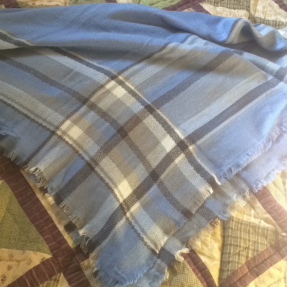 Brand new!!! Blanket scarf